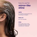 Maria Nila Mirror Gloss Mask 250ml