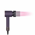 Dyson Supersonic™ Professional Hair Dryer - Steel Violet & Copper