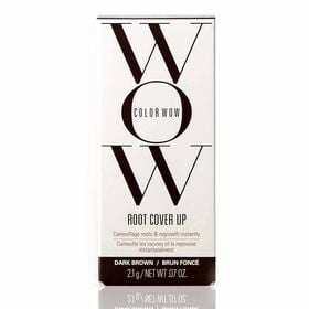 Color Wow Root Cover Up Dark Brown 2.1g