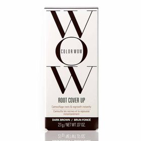 Color Wow Root Cover Up Dark Brown 2.1g