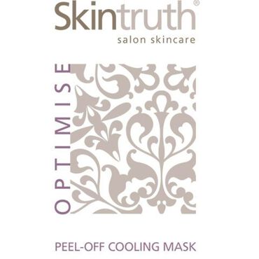 Skintruth Peel Off Cooling Mask Sachet 25g