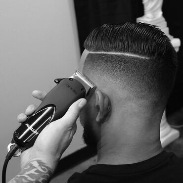 Andis Clipper & Beard Day Course