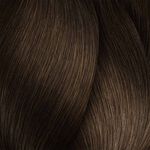 L'Or&eacute;al Professionnel Majirel Permanent Hair Colour - 6.32 Warm Brown 60ml
