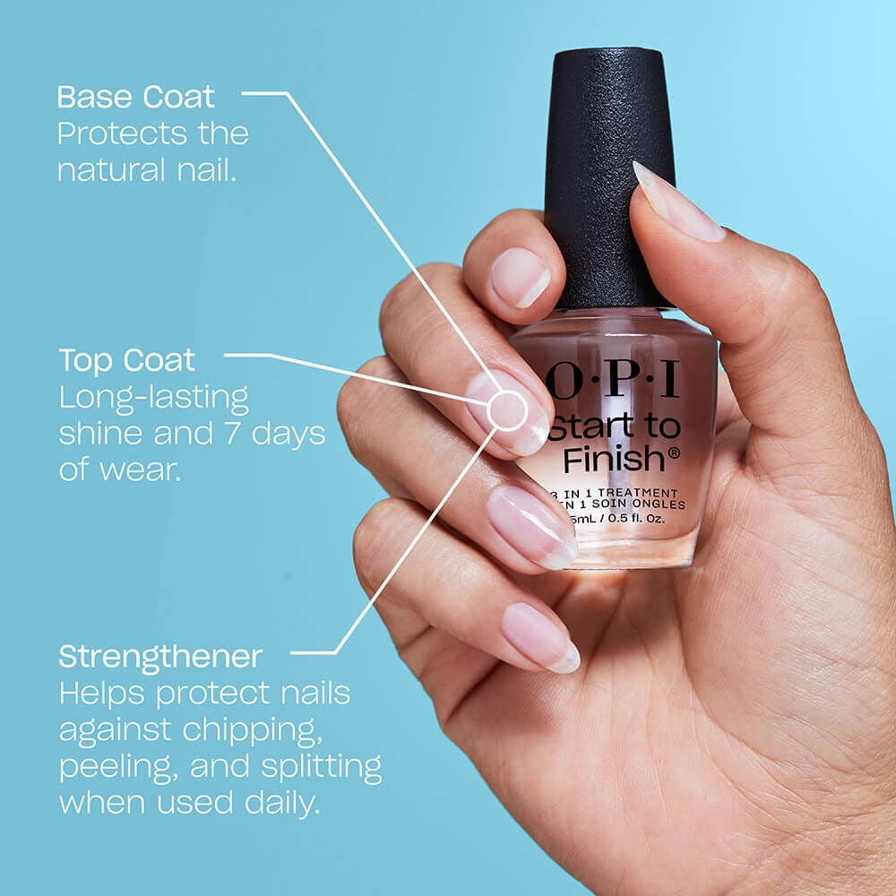 New OPI Nail Envy Nail Strengthener Strength + Color: Review and Swatches |  The Happy Sloths: Beauty, Makeup, and Skincare Blog with Reviews and  Swatches