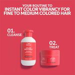 Wella Professionals Invigo Color Brilliance Shampoo Coarse 1000ml