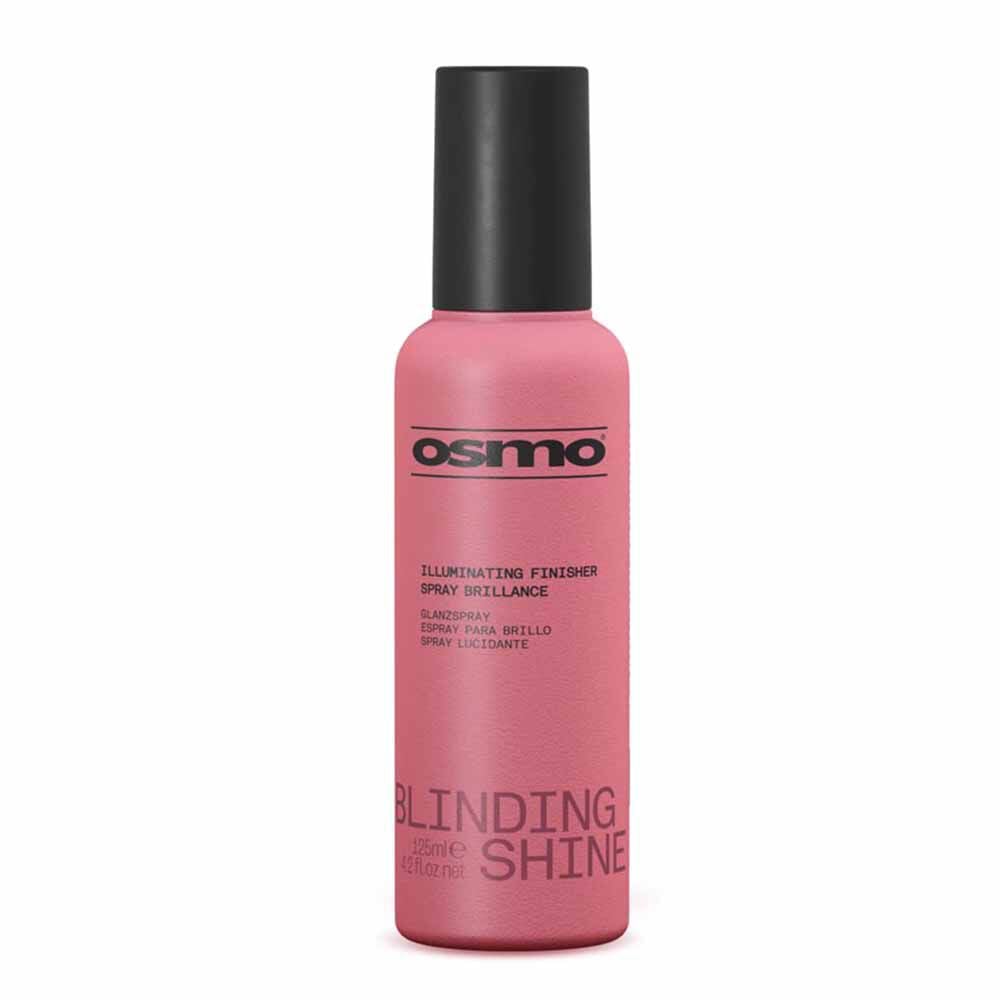 Osmo Blinding Shine Illuminating Finisher Spray 125ml