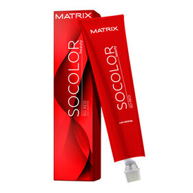 Matrix So-Red Permanent Hair Colour - Copper 90ml