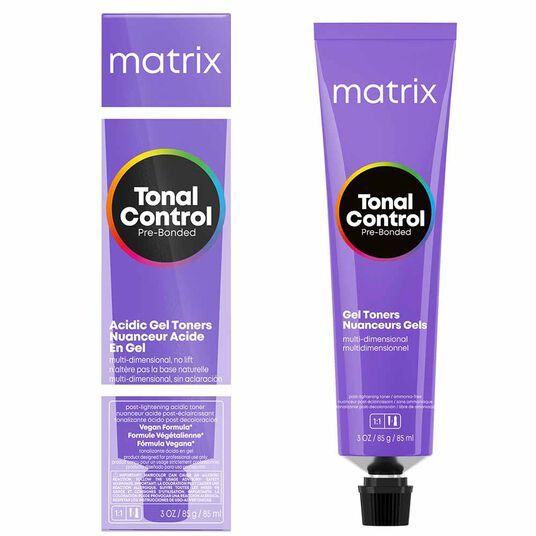 Matrix Tonal Control Pre-Bonded Acidic Gel Toners - 10GB 90ml