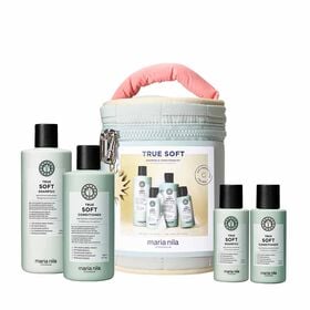 Maria Nila True Soft Beauty Bag