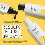 Nioxin Scalp + Hair Thickening System 1 - Trial Kit 1