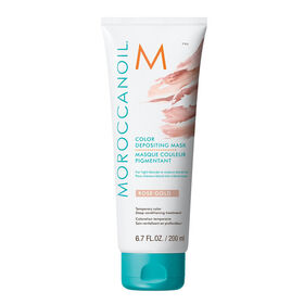 Moroccanoil Temporary Color Depositing Mask 200ml