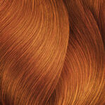 L'Oréal Professionnel INOA Permanent Hair Colour - 7.44 Deep Copper Blonde 60ml