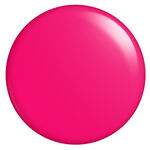 Gellux Mini Gel Polish - Electric Pink 8ml