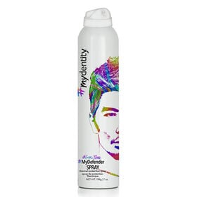 #Mydentity #MyDefender Heat Protecting Spray 198g