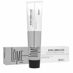 Lômé Paris Permanent Hair Colour Crème, Highlift 12.21 Ultra Blonde Pearl Ash 100ml