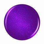 China Glaze Nail Lacquer - Coconut Kiss 14ml