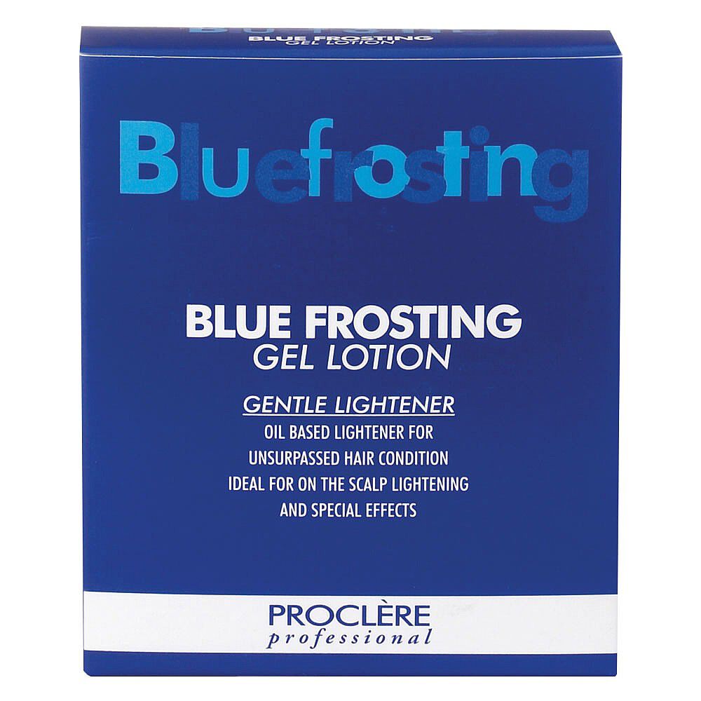 Proclere Blue Frost Gel Lotion 50ml