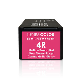 Kenra Professional Permanent Hair Colour 85g
