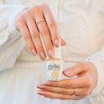 Gelish Soak Off Gel Polish - June Bride 15ml