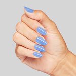 OPI Make 'Em Jelly Gel Color - Blue Them All Away 15ml