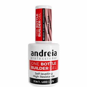 Andreia Professional One Bottle Builder Gel 3 In 1