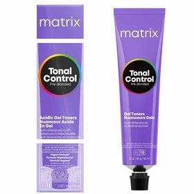 Matrix Tonal Control Pre-Bonded Gel Toner 90ml