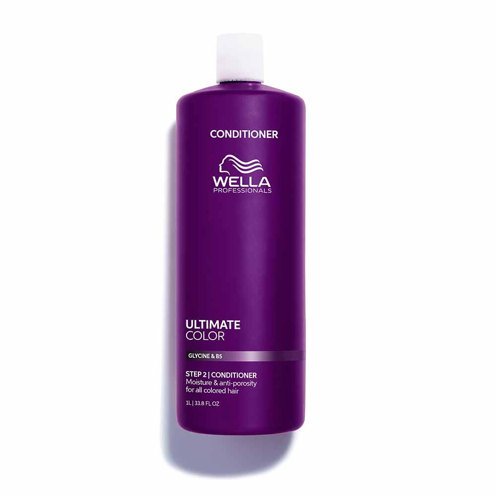 Wella Professionals Ultimate Colour Conditioner 1000ml