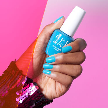 OPI Tokyo Collection Infinite Shine 5pc Mini Pack 5 x 3.75ml