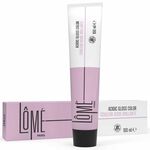 Lômé Paris Acidic Gloss Demi-Permanent Color 8/21 Light Blonde Pearl Ash 100ml