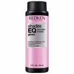 Redken Shades EQ Bonder Inside Demi Permanent Hair Colour 06ABN Brown Smoke 60ml