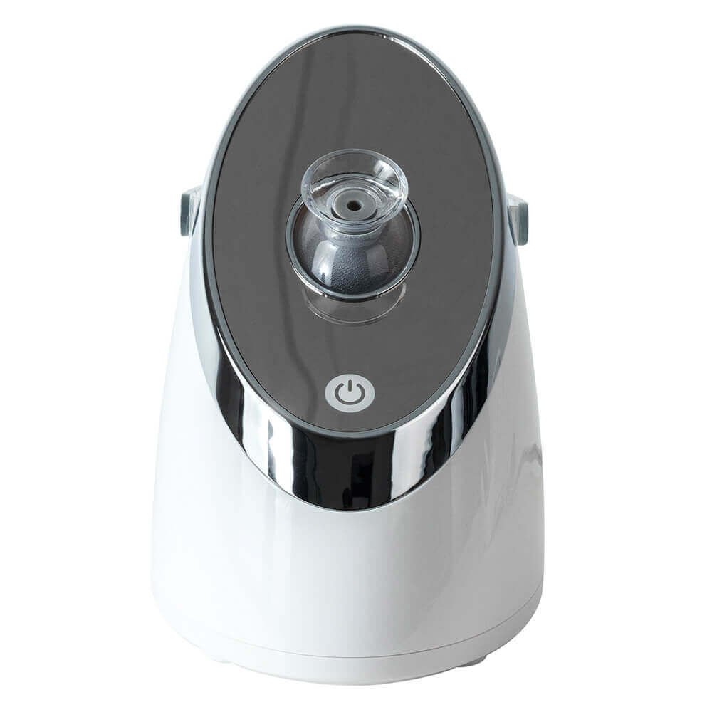 Homedics Nano Facial Steamer Facial Tools Salon Services