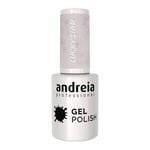 Andreia Professional Lucky Star Collection Gel Polish - LS2 Shooting Star 10.5ml