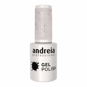 Andreia Professional Lucky Star Collection Gel Polish - LS2 Shooting Star 10.5ml