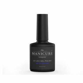 The Manicure Company Original UV LED Gel Polish Matte Top Coat 8ml