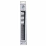 Sibel Carbon Line Dressing Antistatic Comb 18cm