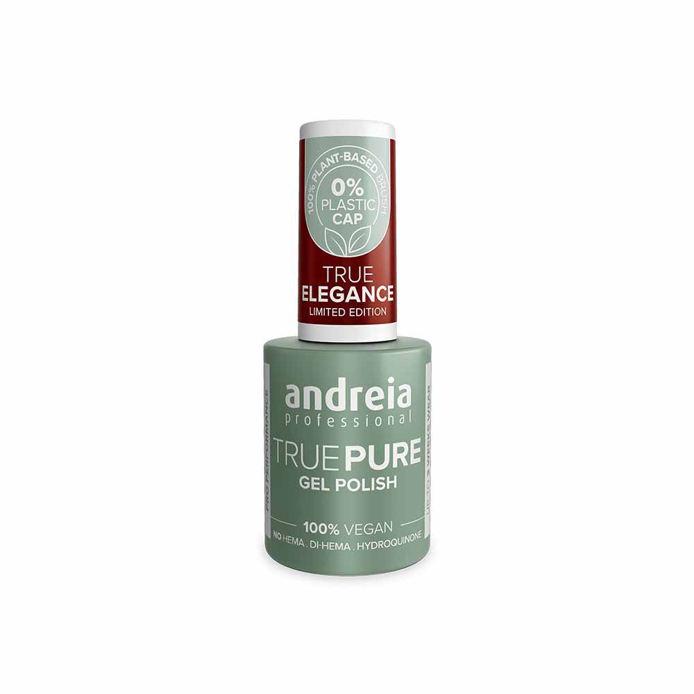 Andreia Professional True Pure, Pure Elegance TE4 - Reddish Brown 10.5ml
