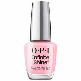 OPI Make 'Em Jelly Infinite Shine - Drop to the Florchid 15ml