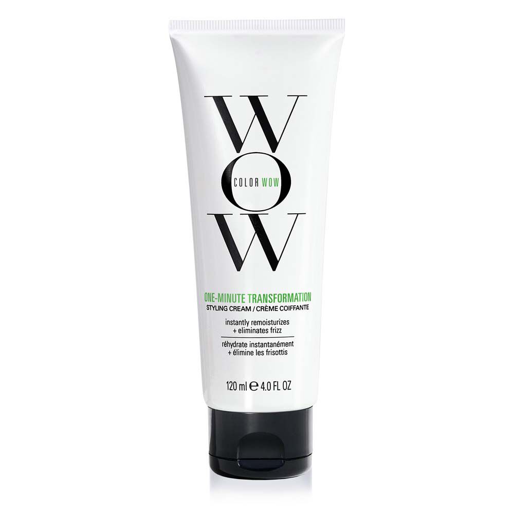 Color Wow One-Minute Transformation Styling Cream 120ml