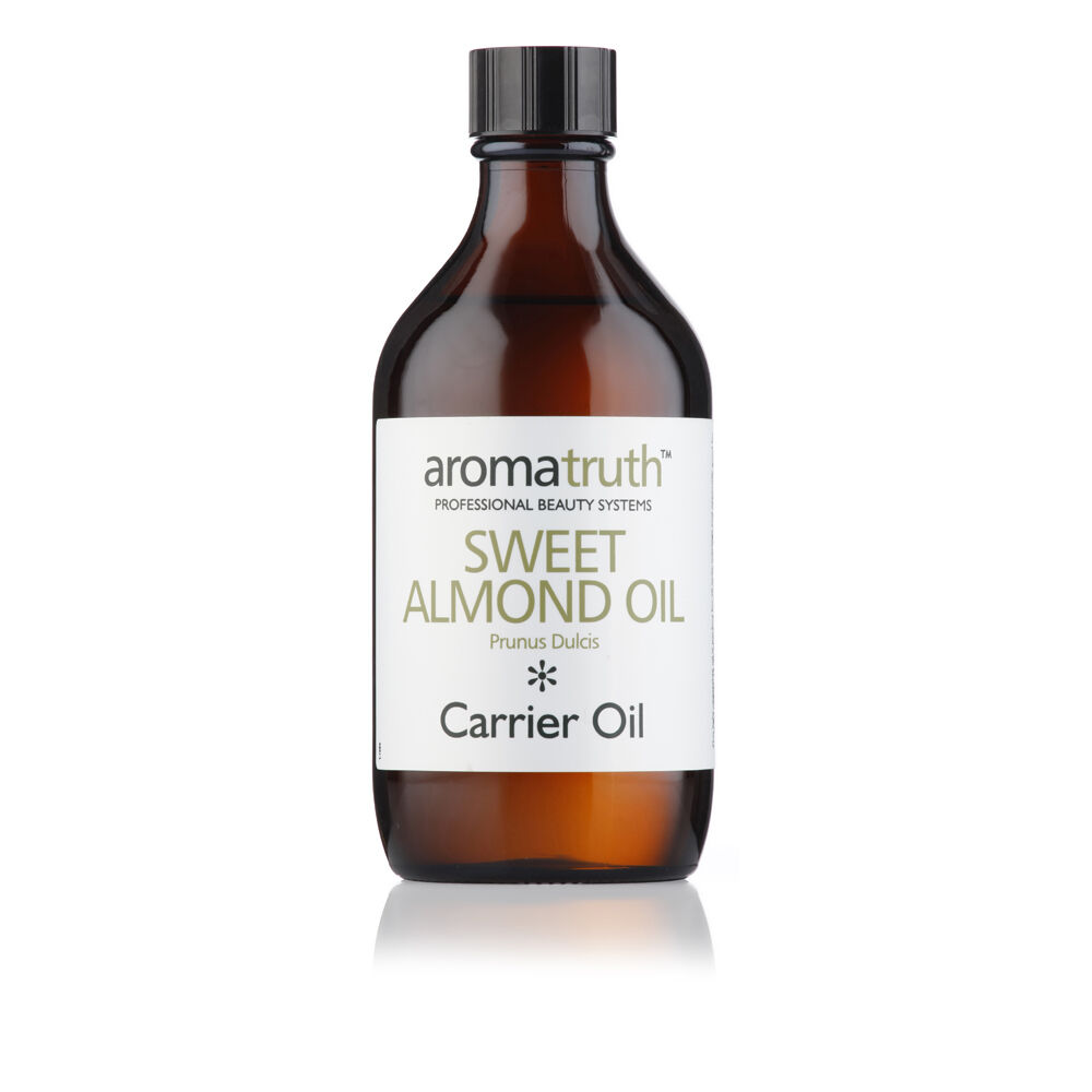 Aromatruth Sweet Almond Oil 500ml