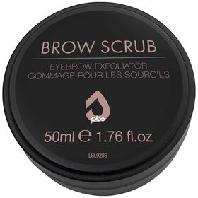 Professional Beauty Systems Brow Scrub 50ml