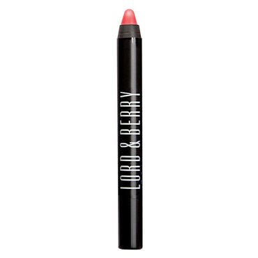 Lord & Berry 20100 Shiny Lipstick Crayon - Lust