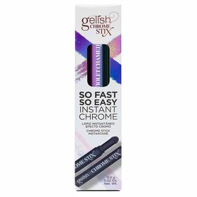 Gelish Chrome Stix - Violet Chameleon 0.5g