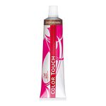 Wella Professionals Color Touch Demi Permanent Hair Colour - 5/0 Light Brown 60ml