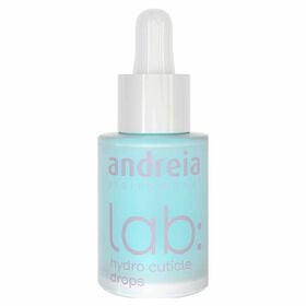 Andreia Professional Lab Hydro Cuticle Drops - Cuticle Moisturizer, 10.5ml