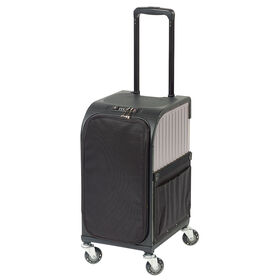 Sibel Rollercoaster Stool Case