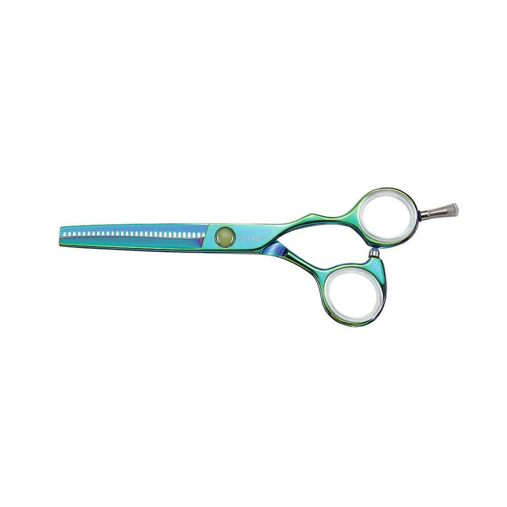 Saiza Scissors Iguana Thinner 5.5"