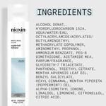 Nioxin Density Defend Styling Strong Hold Hairspray 400ml