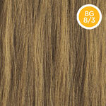 Paul Mitchell Color XG Permanent Hair Colour - 8G (8/3) 90ml