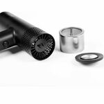 Proxelli Goya T-Shape Hairdryer Black
