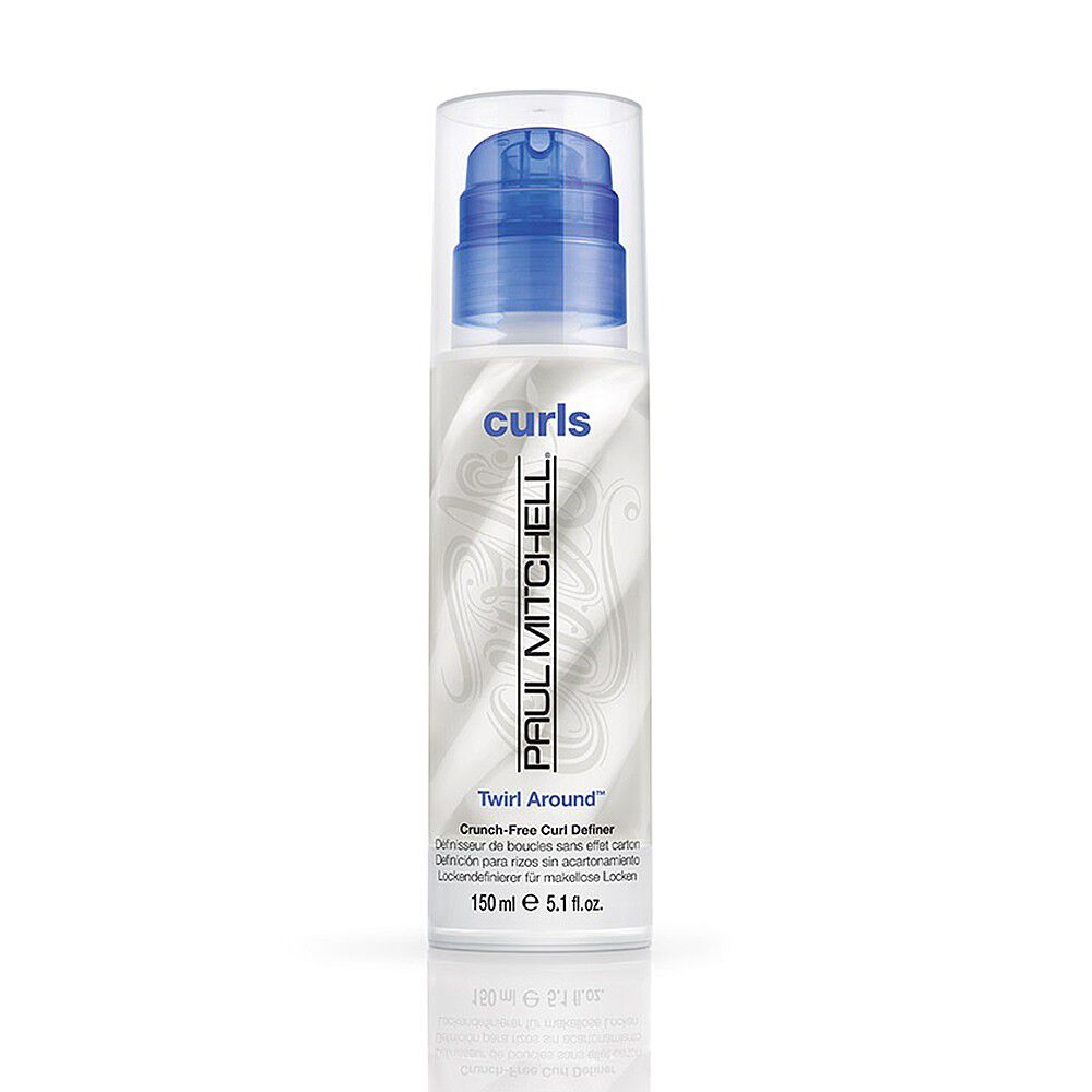 Paul Mitchell Curls Twirl Around Crunch-Free Curl Definer 150ml